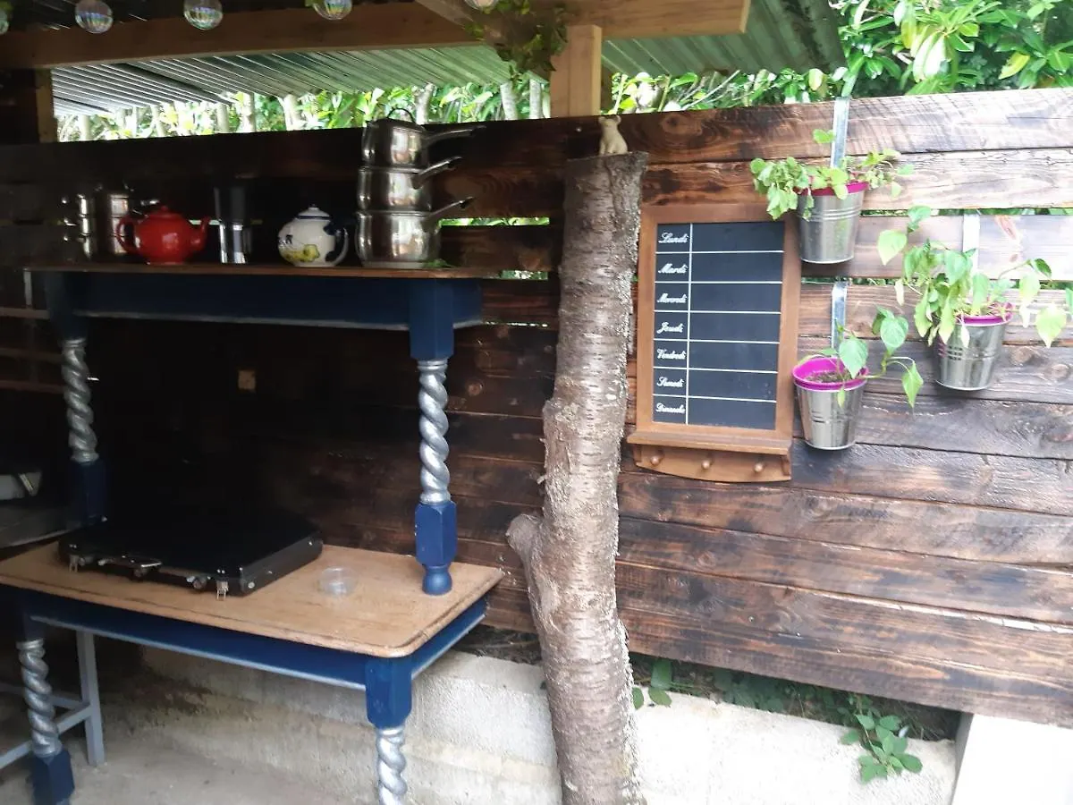 Holiday home A Private Lakeside Retreat-Do You Love Nature Renac France