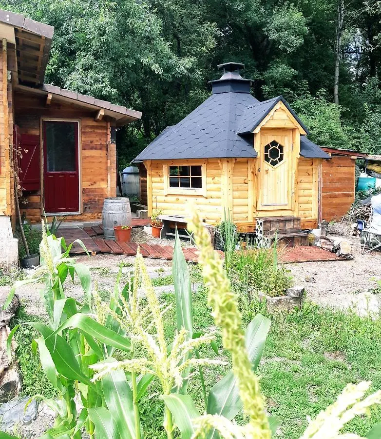 A Private Lakeside Retreat-Do You Love Nature Renac 0*,  France