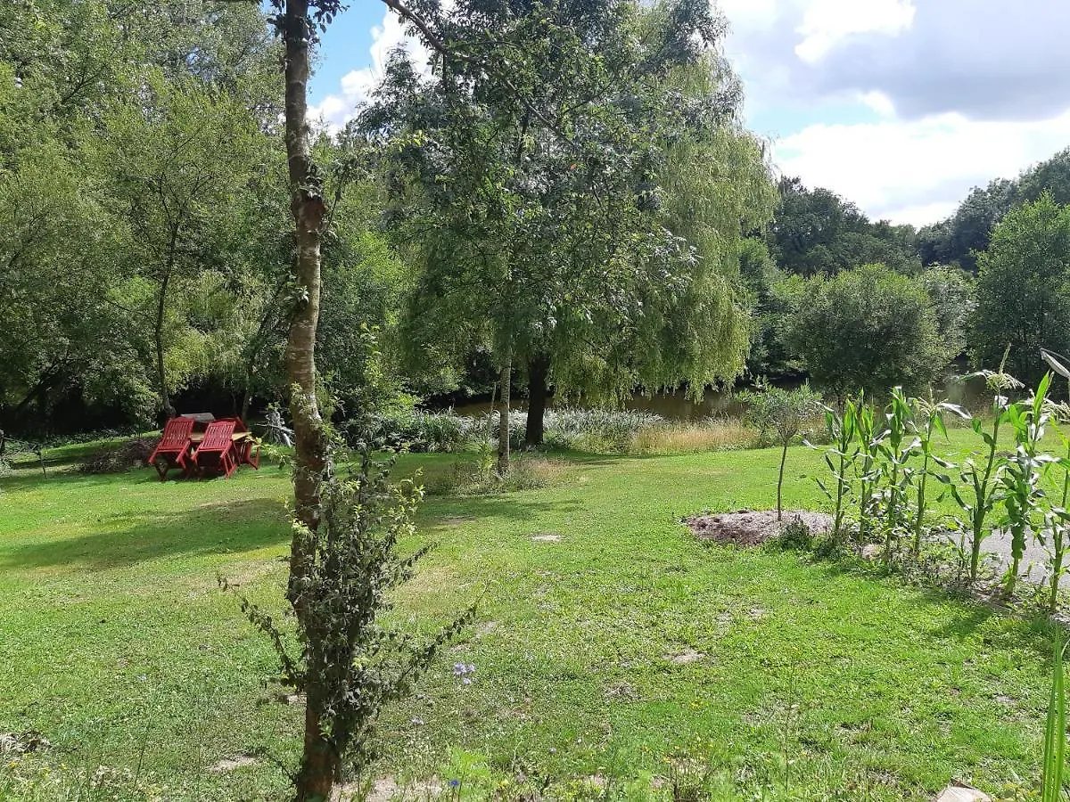 A Private Lakeside Retreat-Do You Love Nature Renac 0*,