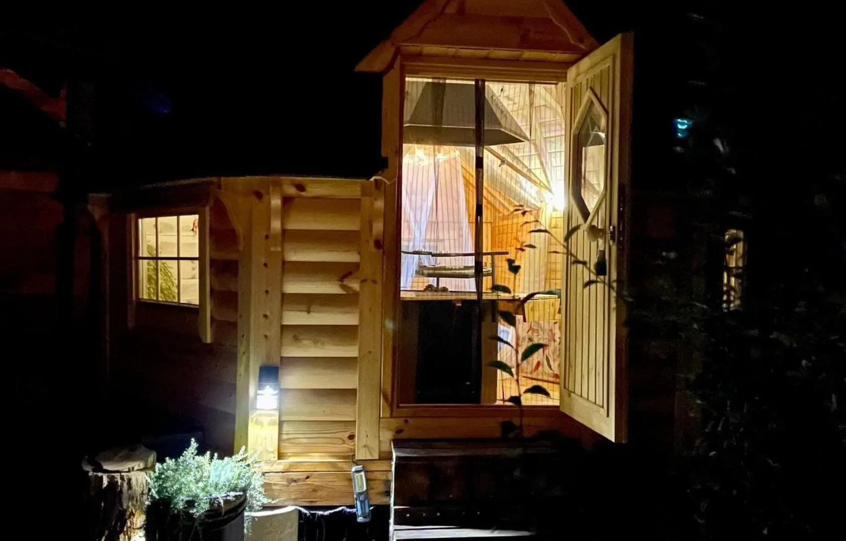 Holiday home A Private Lakeside Retreat-Do You Love Nature Renac France