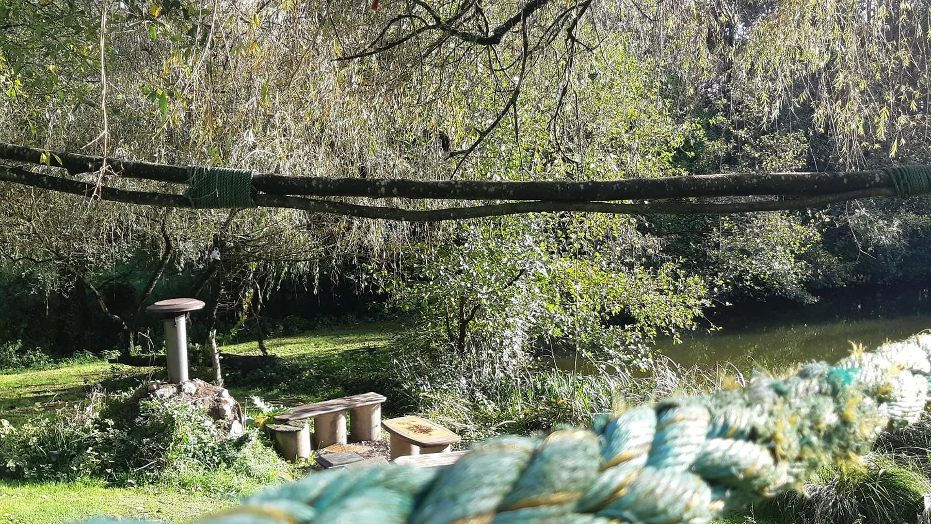A Private Lakeside Retreat-Do You Love Nature Renac