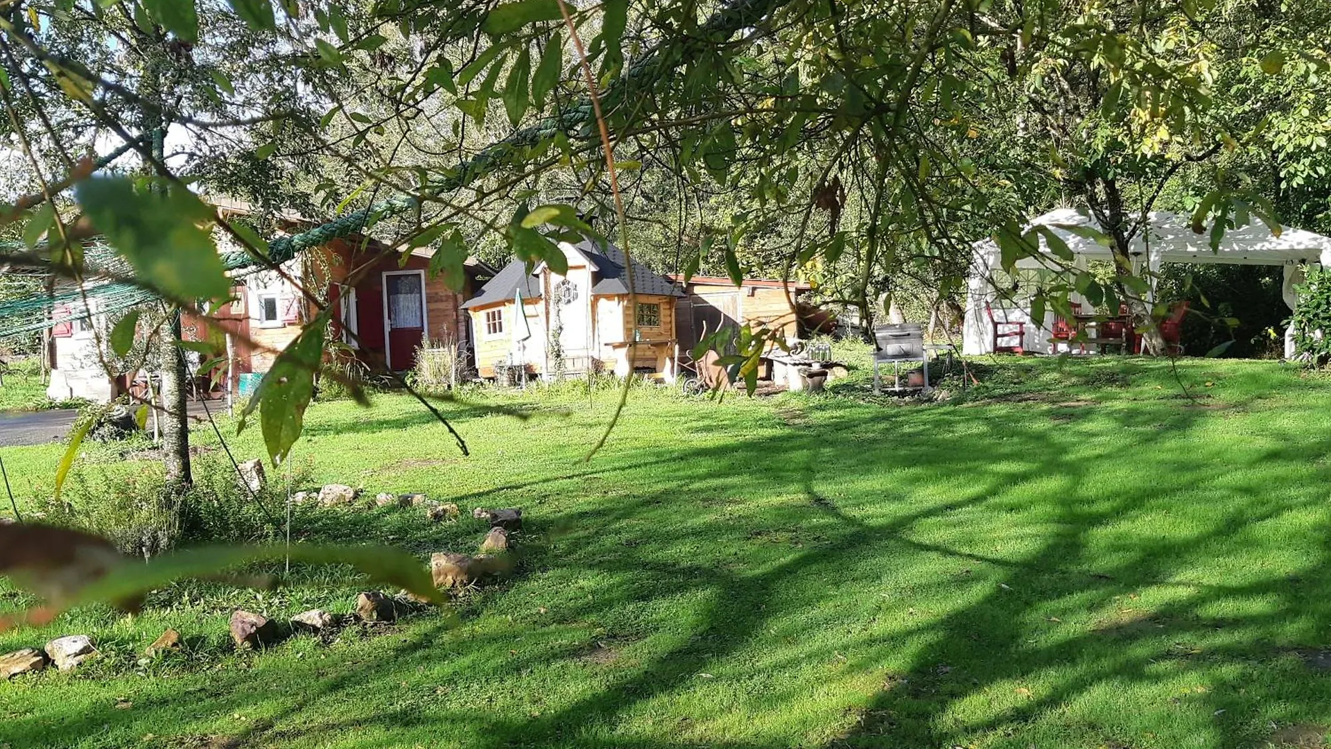 Holiday home A Private Lakeside Retreat-Do You Love Nature Renac