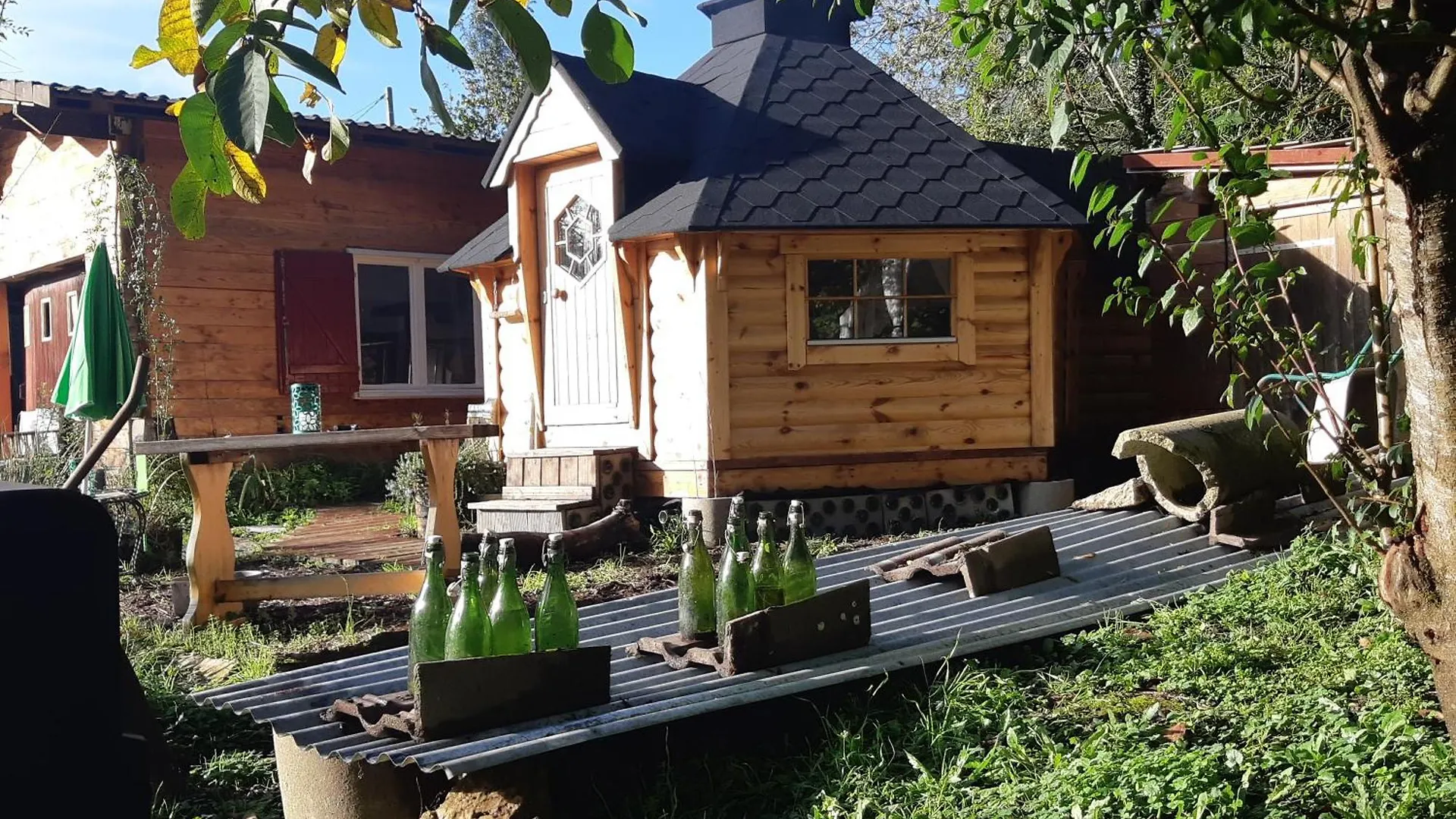 A Private Lakeside Retreat-Do You Love Nature Renac Holiday home