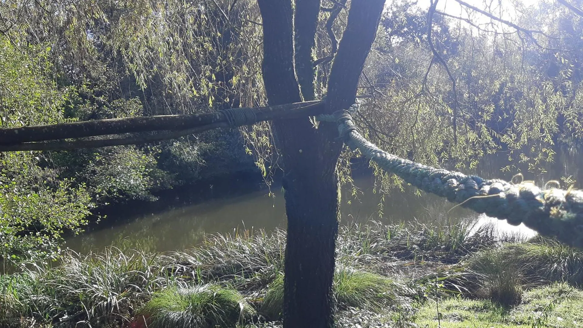 A Private Lakeside Retreat-Do You Love Nature Renac
