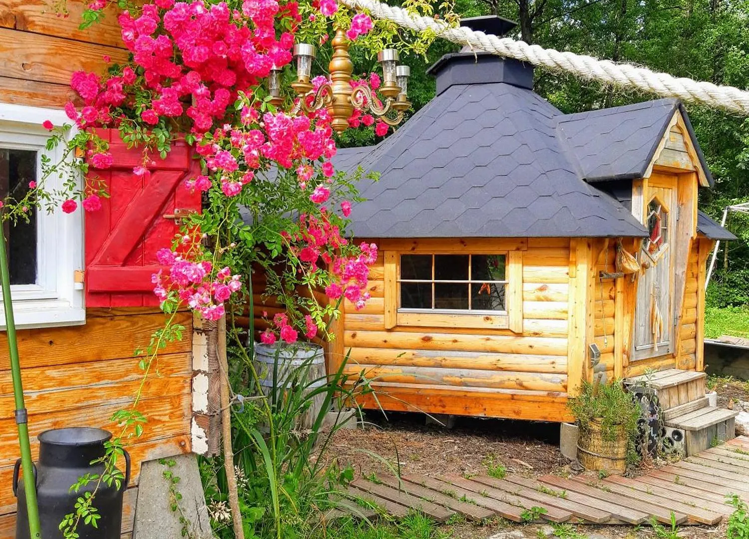 A Private Lakeside Retreat-Do You Love Nature Renac